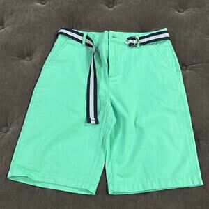 The children’s place dress shorts size 16 NWOT